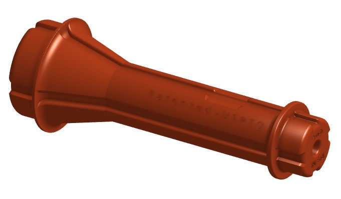 2 Inch Seatdriver Tool (2 Inch CV end with 2 Inch RV end)