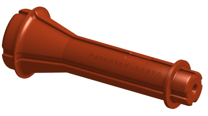 Combo Seatdriver Tool (2 Inch CV end with 1 Inch CV end)